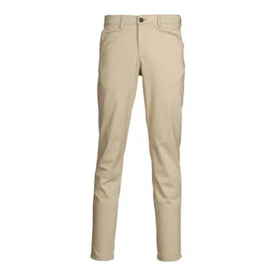 Jack & Jones JPSTMARCO men's Trousers in Beige