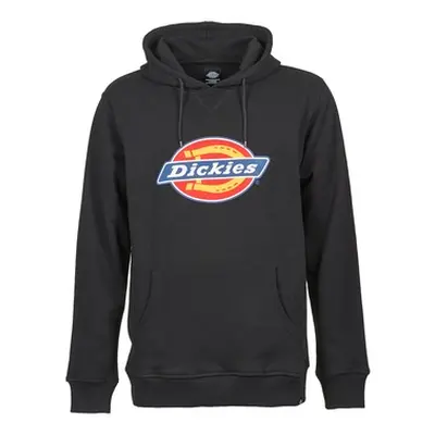 Dickies NEVADA men's Sweatshirt in Black