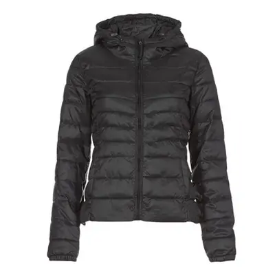 Only ONLTAHOE women's Jacket in Black