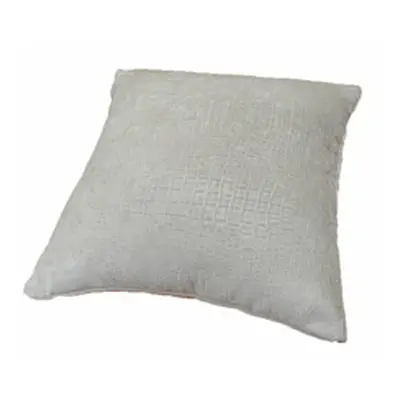 DecoByZorlu Croc 's Pillows in Grey