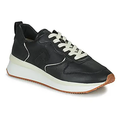 Guess MADE men's Shoes (Trainers) in Black