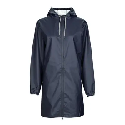 Petit Bateau CAHINI women's Parka in Marine