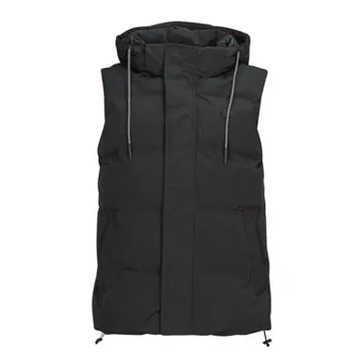 Deeluxe FAMING men's Jacket in Black