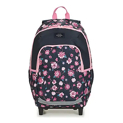 Rip Curl WH OZONE 30L SURF GYPSY girls's Children's Rucksack in Marine