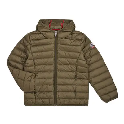 JOTT HUGO boys's Children's Jacket in Kaki