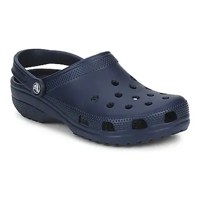 Crocs CLASSIC women's Clogs (Shoes) in Blue