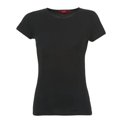 BOTD EQUATILA women's T shirt in Black