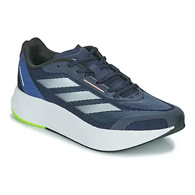 Adidas DURAMO SPEED M men's Running Trainers in Marine