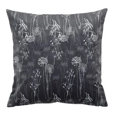 Broste Copenhagen SAVEA 's Pillows covers in Black