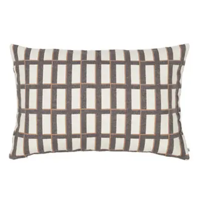 Broste Copenhagen ISA 's Pillows covers in Brown