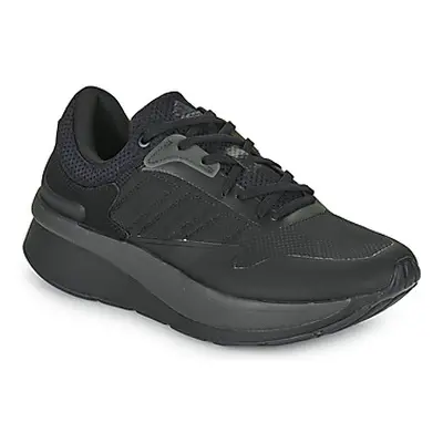 Adidas ZNCHILL men's Shoes (Trainers) in Black