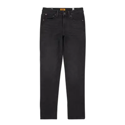 Jack & Jones JJIGLENN JJORIGINAL MF 073 NOOS JNR boys's Children's jeans in Black