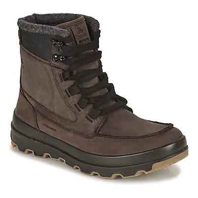 KAMIK INCEPTION men's Snow boots in Brown