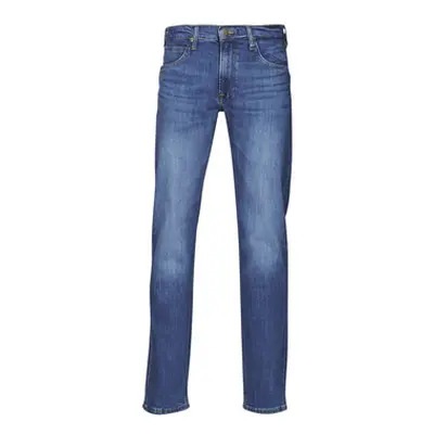 Lee Daren Zip Fly men's Jeans in Blue