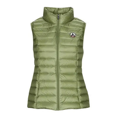 JOTT SEDA women's Jacket in Kaki