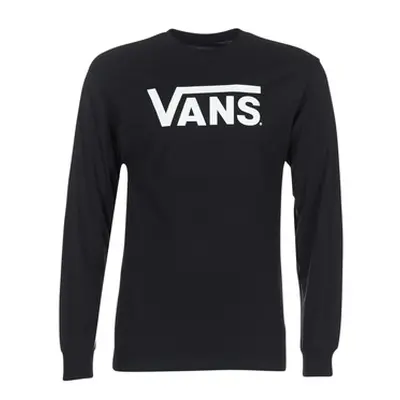 Vans VANS CLASSIC men's in Black