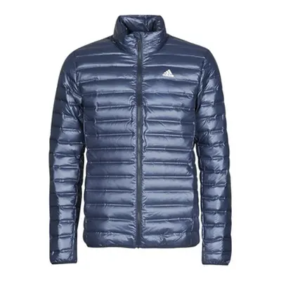 Adidas Varilite Jacket men's Jacket in Blue