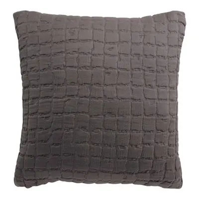 Vivaraise SWAMI 's Pillows covers in Grey