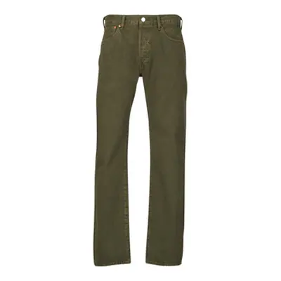 Levis 501® LEVI'S ORIGINAL men's Jeans in Green