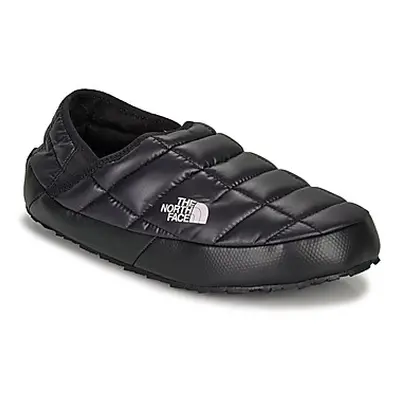 The North Face THERMOBALL TRACTION MULE V men's Slippers in Black