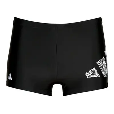 Adidas BRANDED BOXER men's in Black