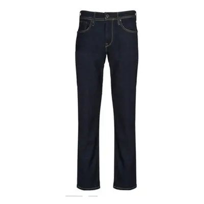 Pepe jeans CASH men's Jeans in Blue