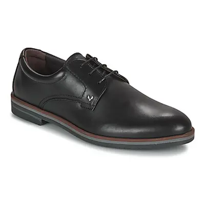 Martinelli Douglas napa Black men's Casual Shoes in Black