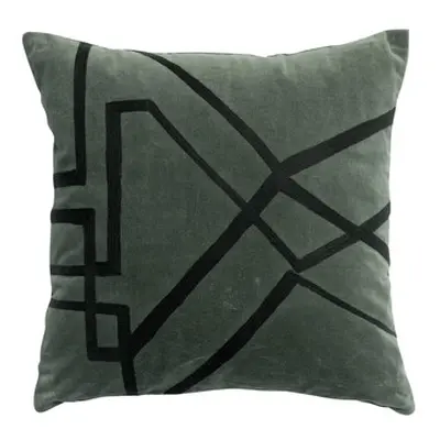 Vivaraise FARA BRODE 's Pillows covers in Grey