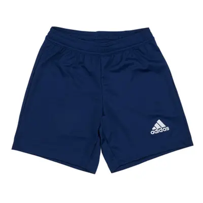 Adidas ENT22 SHO Y boys's Children's shorts in Marine