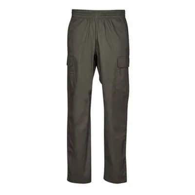 New Balance Athletics Woven Cargo Pant men's Trousers in Kaki