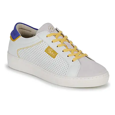 Betty London SANDRA women's Shoes (Trainers) in White