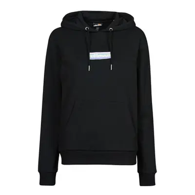 Ellesse JANJAN women's Sweatshirt in Black