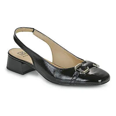 Dorking GIA women's Shoes (Pumps / Ballerinas) in Black