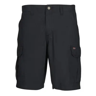 Napapijri NOTO 4 men's Shorts in Blue