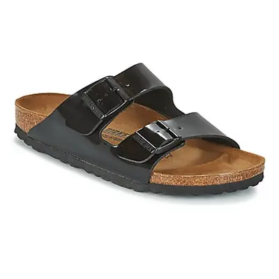 BIRKENSTOCK ARIZONA women's Mules / Casual Shoes in Black