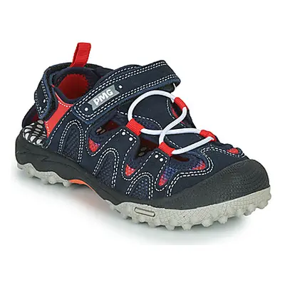 Primigi ALEX boys's Children's Sandals in Blue