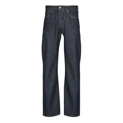 Levis 501® LEVI'S ORIGINAL men's Jeans in Blue