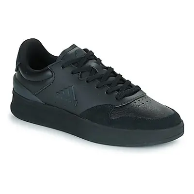 Adidas KANTANA men's Shoes (Trainers) in Black