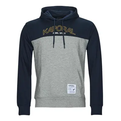 Kaporal SHARK SPORT men's Sweatshirt in Multicolour