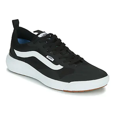 Vans ULTRARANGE EXO women's Shoes (Trainers) in Black