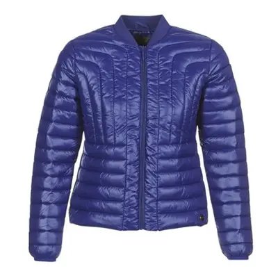 Kaporal WASPA women's Jacket in Blue