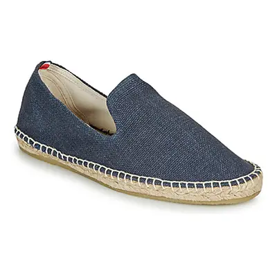 1789 Cala SLIPON COTON men's Slip-ons (Shoes) in Blue