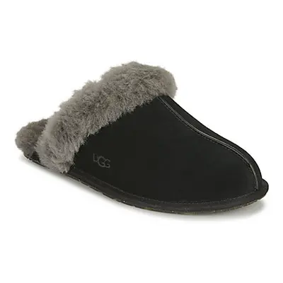 UGG SCUFFETTE II women's Slippers in Black