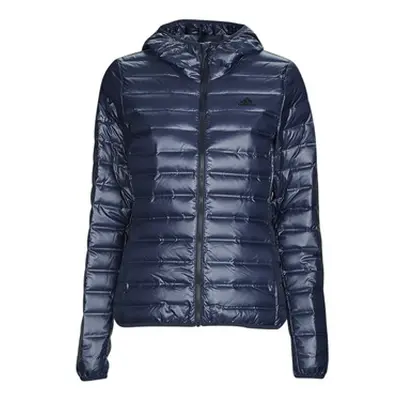 Adidas W Varilite Ho J women's Jacket in Marine