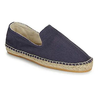 1789 Cala SLIPON BONIFACI men's Slip-ons (Shoes) in Marine