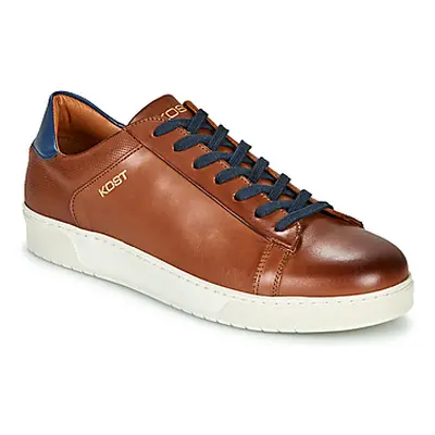 KOST BATTLE 36 men's Shoes (Trainers) in Brown