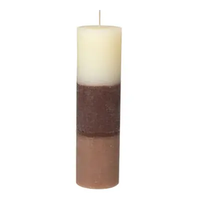 Broste Copenhagen RAINBOW 's Candles, diffusers in Brown