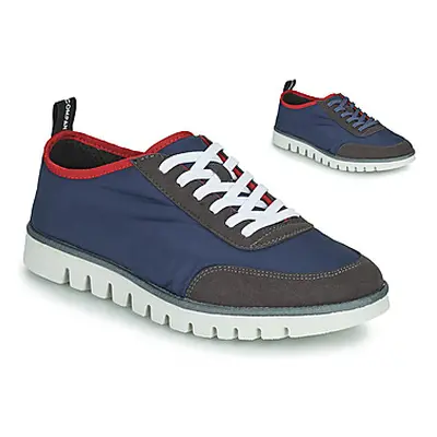 Art ONTARIO men's Shoes (Trainers) in Blue