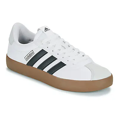 Adidas VL COURT 3.0 women's Shoes (Trainers) in White