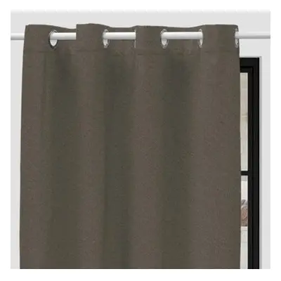 Soleil D'Ocre ECLIPSE 's Curtains, blinds in Brown